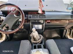 نیسان سیدریک